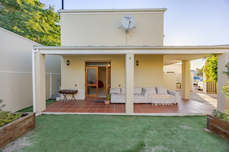 4 Bedroom Property for Sale in Royal Ascot Western Cape
